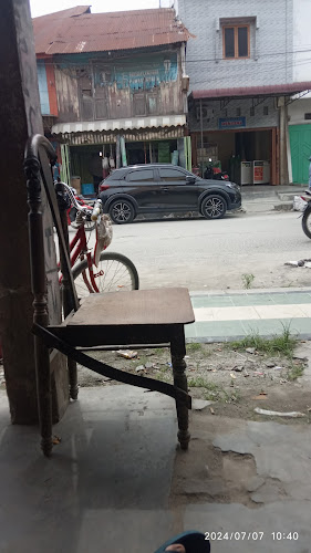 Comentarii opinii despre Es Campur Pajak Kawat