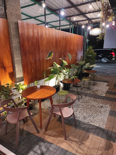 Comentarii opinii despre Kopi Equator Coffee