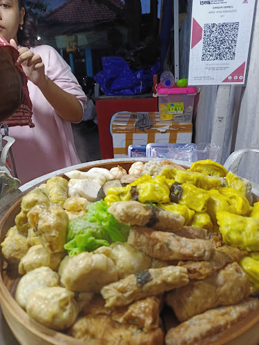 DIMSUM GEMBUL KBD - CAB LIDAH WETAN - Surabaya
