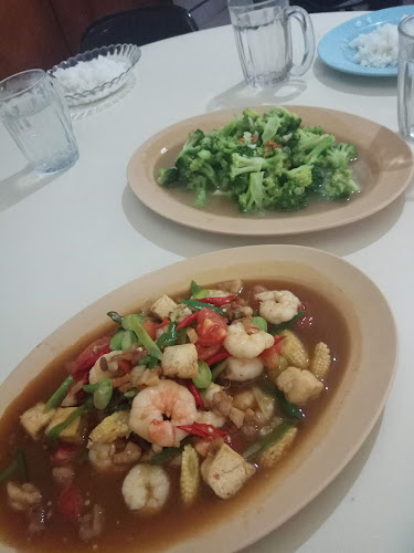 Opinii despre Rumah Makan Bahagia în Kota Pematang Siantar - Gastronomi dan perhotelan