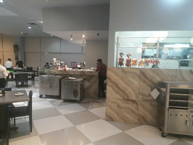 Opinii despre Eastern Restaurant în Kota Bandung - Gastronomi dan perhotelan