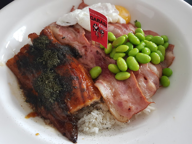 Garasi Ergo - Surabaya