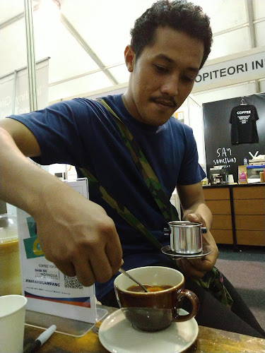 Goedang Popsa - Gastronomi dan perhotelan