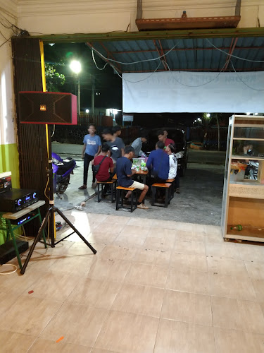 Comentarii opinii despre Kedai kopi NN 77