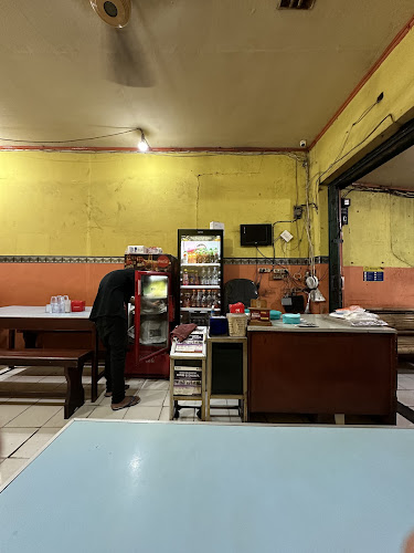 Sate Padang Tiga Putra - Kota Bandar Lampung