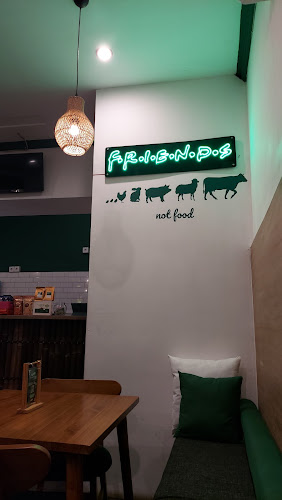 Sauce Tree Sanur: Plant Based Cafe