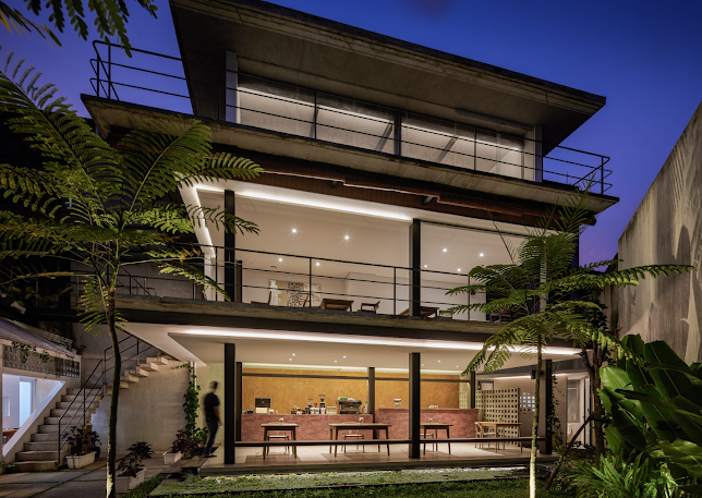 LAMANSUA Coffee & Eatery - Kota Bandung