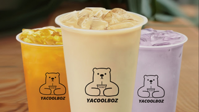 Opinii despre Yacoolboz în Kota Tangerang - Gastronomi dan perhotelan