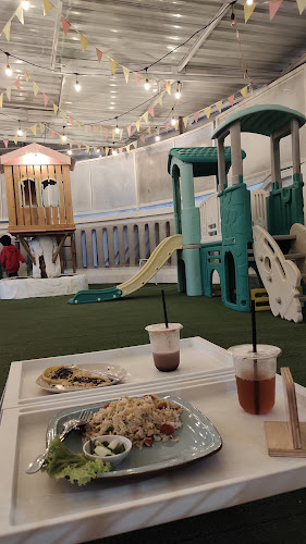 Wuffyspace Malang - Gastronomi dan perhotelan