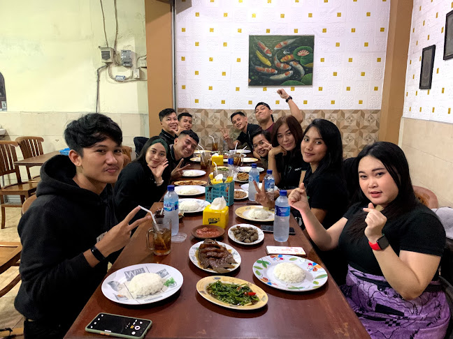 Comentarii opinii despre CAK AR Sea Food