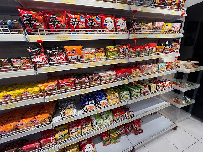 Comentarii opinii despre Ramyeon Xpress - 01역 KotaLama Semarang