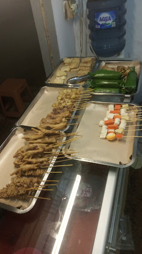 Angkringan AA - Kab. Tasikmalaya