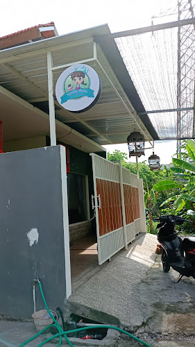 Zubaidah Kitchen - Gastronomi dan perhotelan