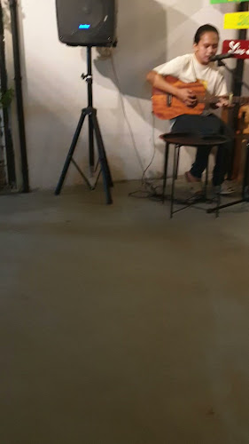 Opinii despre BJ’sCoffee în Kota Tangerang - Gastronomi dan perhotelan