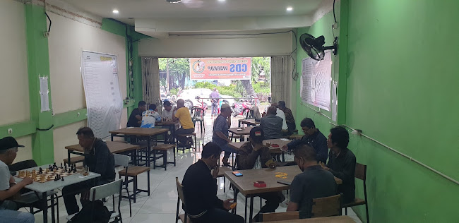 Comentarii opinii despre Warung Kopi CDS