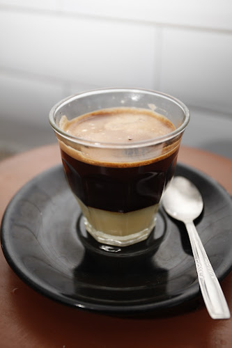 COFFEE MASTON - Kota Bandung