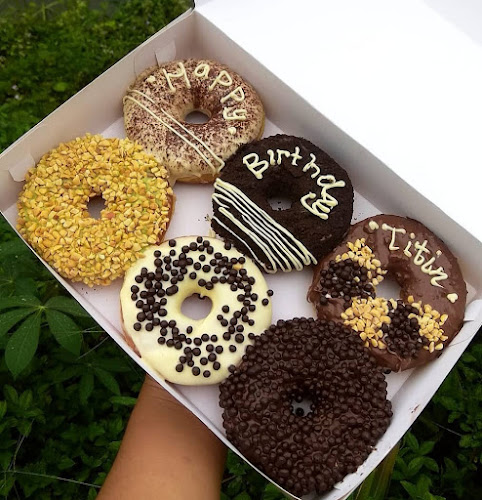 Abicake_padang - Kota Padang