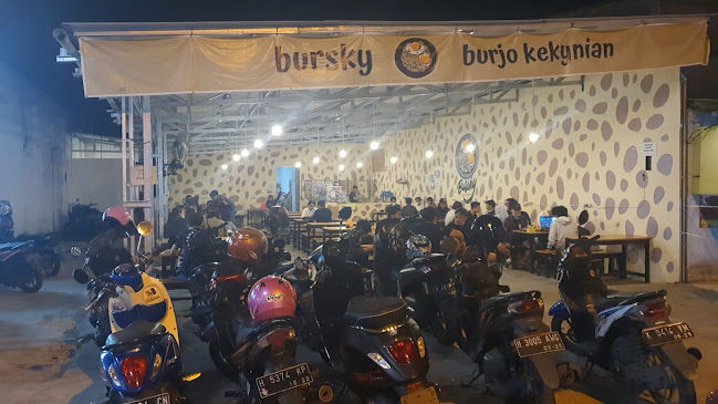 Comentarii opinii despre BURSKY (BURJO KEKYNIAN)