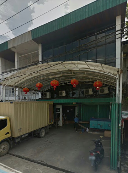 Sinar Sumber Sehat. PT