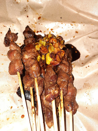Opinii despre Sate dan sop kaki kambing jakarta în Kota Pasuruan - Gastronomi dan perhotelan
