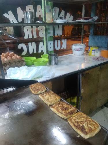 Opinii despre Bufet Kubang sabri chan în Kota Padang Sidempuan - Gastronomi dan perhotelan