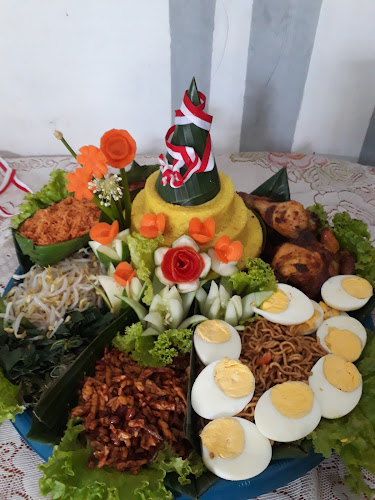 Opinii despre Kue buk hanik în Kota Batam - Gastronomi dan perhotelan