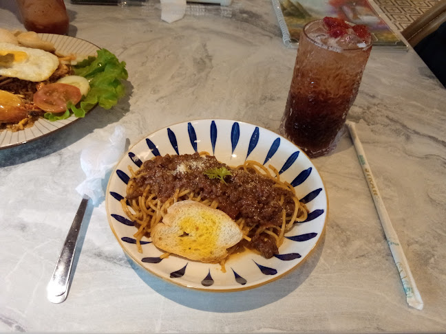 Comentarii opinii despre Vinckitchen cafe