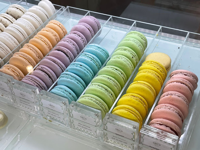 SBCo (Surabaya Baking Company) - Surabaya