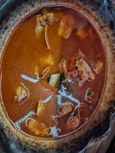 Opinii despre BISTRONOMIX în Kota Medan - Gastronomi dan perhotelan