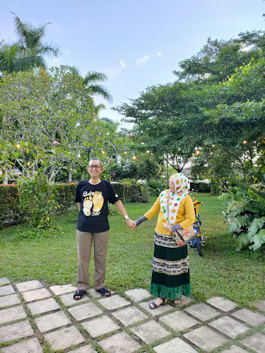 Jl. Bambang Utoyo No.2, 5 Ilir, Kec. Ilir Tim. II, Kota Palembang, Sumatera Selatan 30111