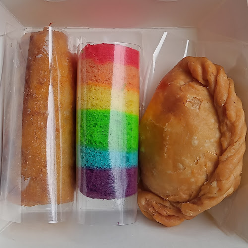 Dapur Delia catering dan aqiqah, Nasi Box, Snacks box, tumpeng mini, dll - Kota Tangerang Selatan