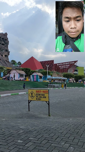 Janji Jiwa & Jiwa Toast Jilid 875 - Jawa Timur Park 2 - Gastronomi dan perhotelan