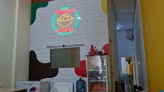 Opinii despre Bakso Cez Onta Lama în Kota Makassar - Gastronomi dan perhotelan