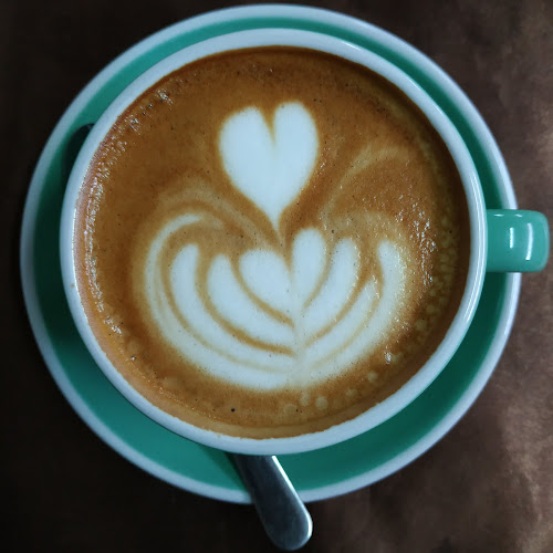 Makmur Jaya Coffee - Gastronomi dan perhotelan