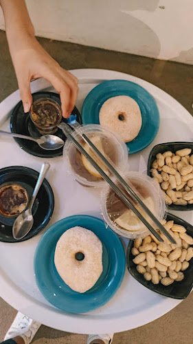 Diwaroeng - Gastronomi dan perhotelan