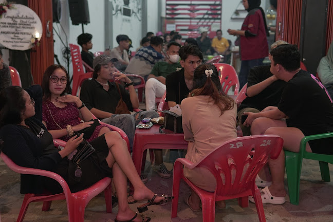 AngkringanPertiwi - Gastronomi dan perhotelan