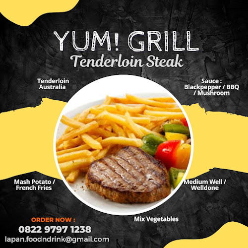 LaPaN Food & Drink - Kota Tangerang