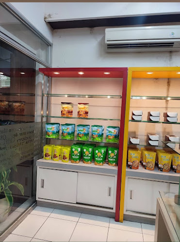 Opinii despre Amanda Brownies Semarang în Kota Semarang - Gastronomi dan perhotelan