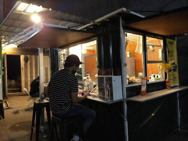 Jl. Mulawarman No.107, Karang Mumus, Kec. Samarinda Kota, Kota Samarinda, Kalimantan Timur 75242