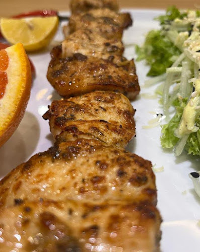 High Life Resto&Bakery