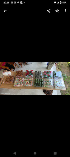 Jahwa Cake's Kue Basah - Kota Depok