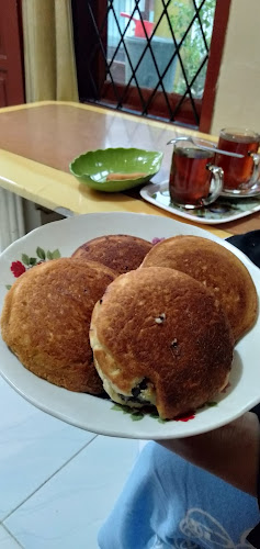 Jl. H. Agus Salim Gg. Marchamah No.22, Poncol, Kec. Pekalongan Tim., Kota Pekalongan, Jawa Tengah 51122