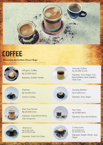 Opinii despre Hanian Cafe în Kota Banjar Baru - Gastronomi dan perhotelan