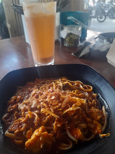 Mie Tarempa Bengkong - Gastronomi dan perhotelan