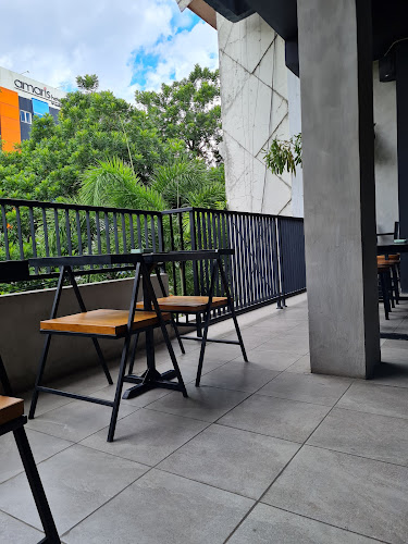 Nawa coffee - Gastronomi dan perhotelan