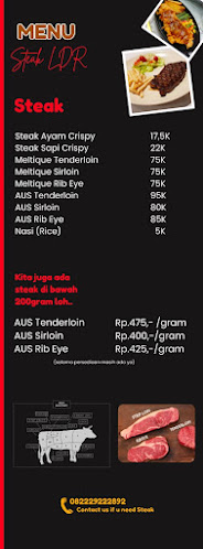 La Publika - Gastronomi dan perhotelan