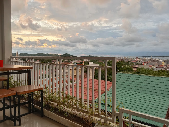 Prasmanan Hasrah Malik - Gastronomi dan perhotelan