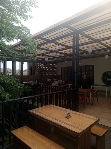 Zuka Saung Iga Konro