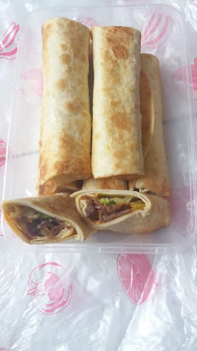 Real Kebab Abi Qila - Gastronomi dan perhotelan