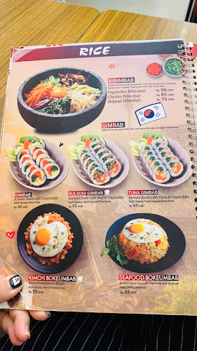 Opinii despre Dae Jang Geum Grand Batam în Kota Batam - Gastronomi dan perhotelan